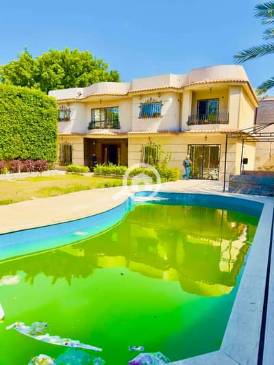 5 Bedroom Villa for Sale in King Mariout, Alexandria - IMG_7252. jpg