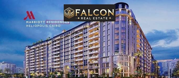 2 Bedroom Flat for Sale in Heliopolis, Cairo - 97a7b92a-bf4c-4535-b8f3-cdf7c58c659a. jpg