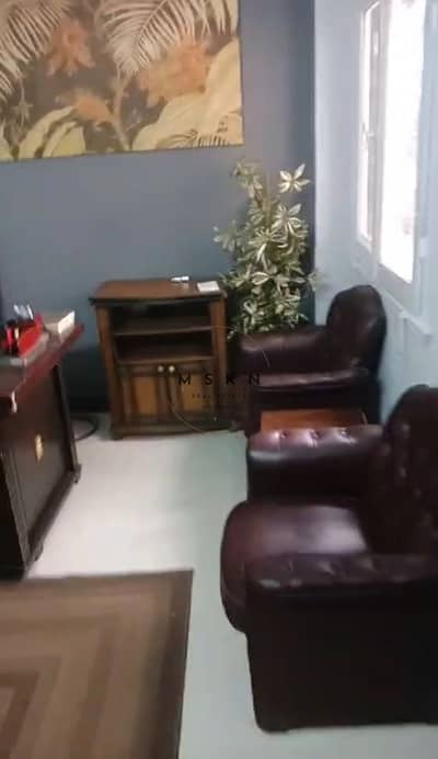 مکتب  للايجار في القاهرة الجديدة، القاهرة - photo_2025-09-12 23.53. 14. jpeg