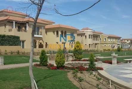 بنتهاوس 3 غرف نوم للبيع في القاهرة الجديدة، القاهرة - Upload_RealEstate_Entity_Db_Property_MainImage_07454d54a5070facecc74b20bb8e0d25. jpg