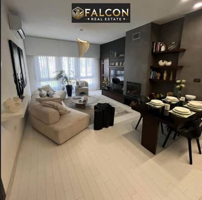 3 Bedroom Apartment for Sale in Heliopolis, Cairo - 0b6ec720-70d0-4633-a007-d4ce24c56e8c. jpg
