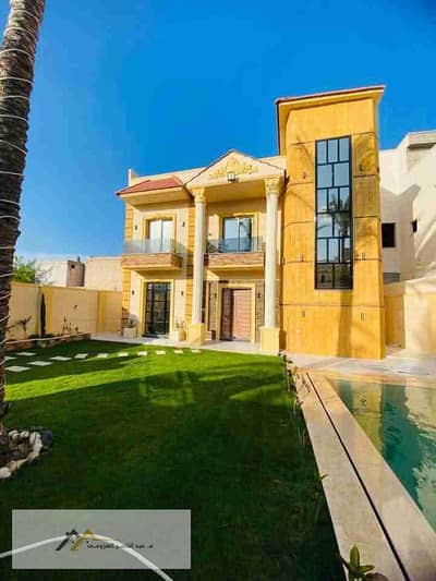 فیلا 4 غرف نوم للبيع في كينج مريوط، الإسكندرية - 1000832250. jpg