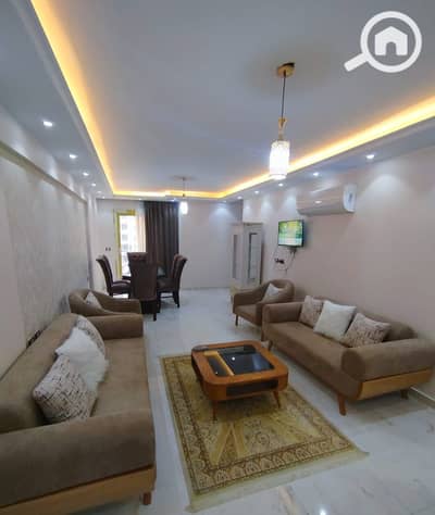 3 Bedroom Apartment for Rent in Zahraa Al Maadi, Cairo - IMG-20250912-WA0108. jpg