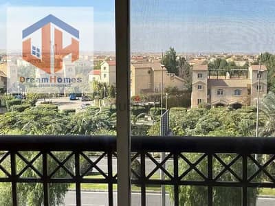 فلیٹ 4 غرف نوم للبيع في القاهرة الجديدة، القاهرة - للبي: 320 م² – أكبر المساحات على الإطلاق في مدينتي