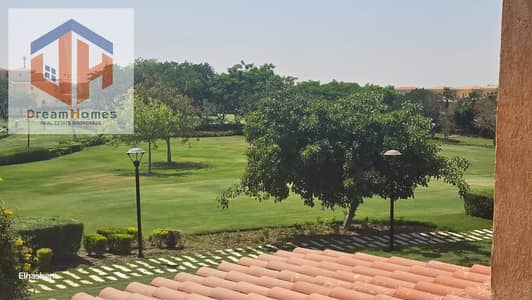 4 Bedroom Villa for Rent in Madinaty, Cairo - فيلا لايجار القانون بمدينتي نموذج القصور A اول سكن