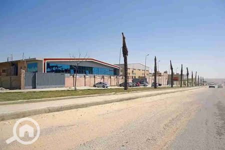Industrial for Sale in Obour City, Cairo - 57012442663d9. jpg