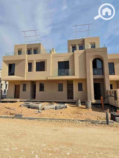 4 Bedroom Villa for Sale in Sheikh Zayed, Giza - 1000847121. jpg