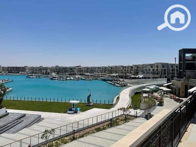 شاليه 3 غرف نوم للايجار في الساحل الشمالي، مطروح - 6ee72ea5-e11a-470d-9601-ee180a950d6a. jpg