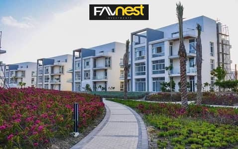 2 Bedroom Apartment for Sale in North Coast, Matruh - WhatsApp Image 2025-08-18 at 5.10. 38 PM. jpeg