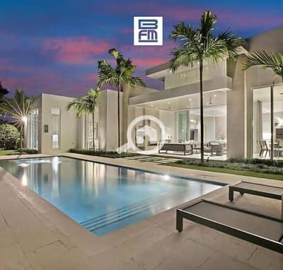 5 Bedroom Villa for Rent in North Coast, Matruh - 4fdc40e2-3739-4024-a29b-2d92e57f860c. jpg