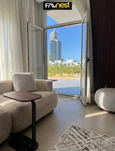 2 Bedroom Apartment for Sale in North Coast, Matruh - WhatsApp Image 2025-08-18 at 5.04. 28 PM (2). jpeg