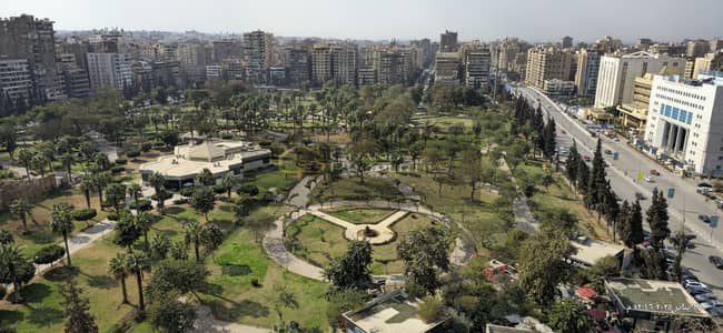 فلیٹ 5 غرف نوم للبيع في مدينة نصر، القاهرة - IMG-20250320-WA0464. jpg