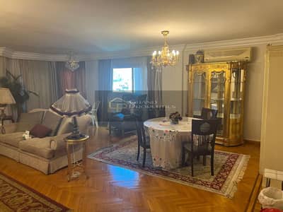 3 Bedroom Apartment for Sale in Mohandessin, Giza - 1. jpg