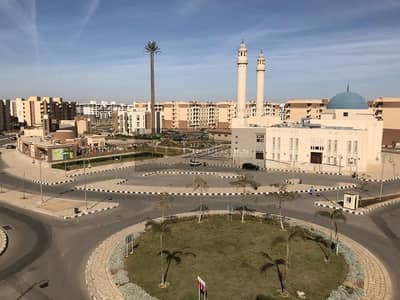1 Bedroom Flat for Sale in Madinaty, Cairo - f9f77fb9-0fe6-4687-8bbf-c1d12fca54f3. jpg