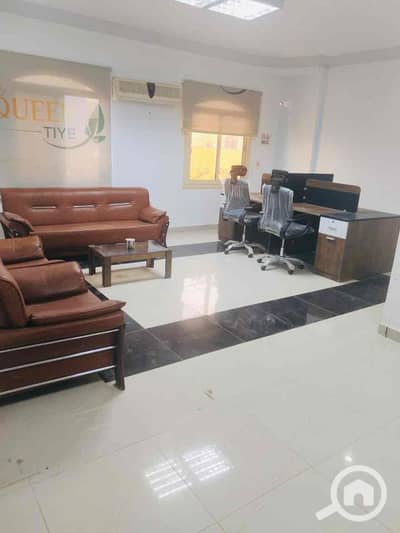 Office for Rent in New Cairo, Cairo - cae50398-7457-438c-85e8-068d072f7f41. jpg