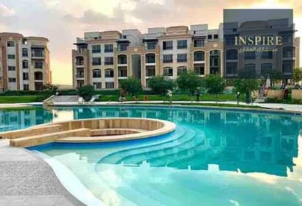 4 Bedroom Flat for Sale in Katameya, Cairo - 1000003513. jpg
