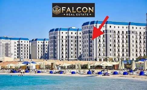 2 Bedroom Flat for Sale in North Coast, Matruh - 514252919_122138041046827395_9194043817106093643_n. jpg