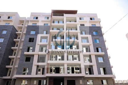 شقة 3 غرف نوم للبيع في العاصمة الإدارية الجديدة، القاهرة - 9535be4c-ea00-46a7-93eb-9e921f634b2f. jpg