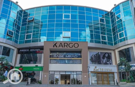 مکتب  للايجار في الشيخ زايد، الجيزة - DSC03056. jpg