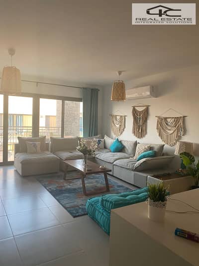 2 Bedroom Chalet for Sale in North Coast, Matruh - WhatsApp Image 2025-09-12 at 11.05. 48 PM (1). jpeg