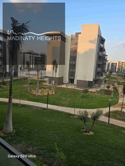 شقة 3 غرف نوم للبيع في مدينتي، القاهرة - 1000125674. jpg
