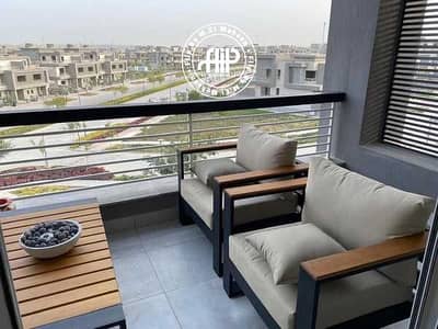 4 Bedroom Flat for Sale in 6th of October, Giza - GqiChe7eabyF0XPrmT42lLD358uFhgjjuBDrK1pk. jpeg