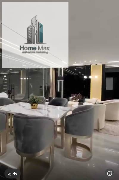 3 Bedroom Hotel Apartment for Rent in Sheikh Zayed, Giza - IMG_0200. jpg