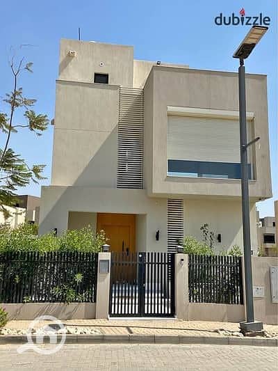 4 Bedroom Twin House for Sale in 6th of October, Giza - 150663384-400x300. jpeg