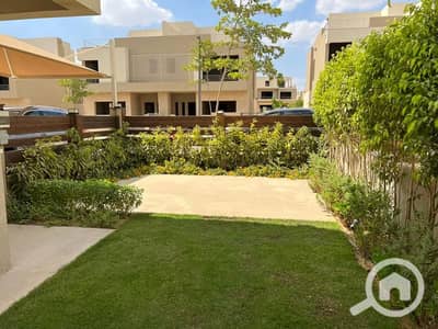 4 Bedroom Twin House for Rent in 6th of October, Giza - 481014660_1166069525029010_1503917599212790937_n. jpg
