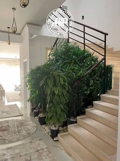 4 Bedroom Twin House for Sale in 6th of October, Giza - YEkVbvG599xWvsWQy74apVv3E2PF6RHJHlDAQmiC. jpeg