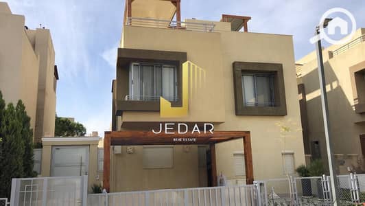 فیلا 5 غرف نوم للايجار في 6 أكتوبر، الجيزة - WhatsApp Image 2025-08-28 at 02.11. 24_78ff842a. jpg