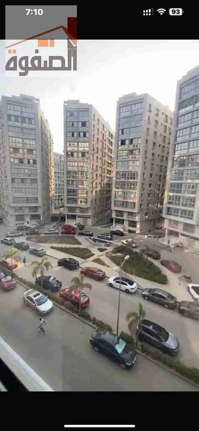 شقة 3 غرف نوم للايجار في القطامية، القاهرة - 1000632031. jpg