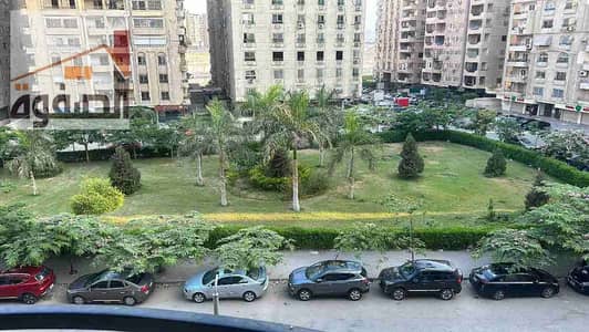 3 Bedroom Flat for Rent in Zahraa Al Maadi, Cairo - 1000632071. jpg