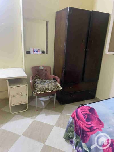 3 Bedroom Flat for Rent in Sheikh Zayed, Giza - 1000412324. jpg