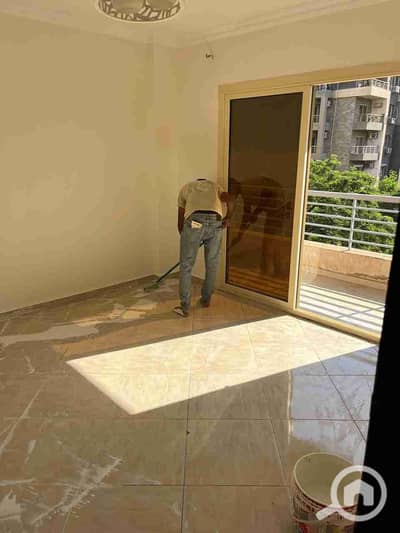 3 Bedroom Flat for Rent in Sheikh Zayed, Giza - 1000531406. jpg