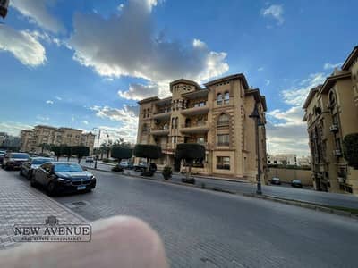 3 Bedroom Flat for Sale in New Cairo, Cairo - WhatsApp Image 2025-08-26 at 3.11. 42 PM (1). jpeg