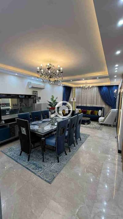 3 Bedroom Apartment for Rent in Sheikh Zayed, Giza - IMG-20250906-WA0035. jpg