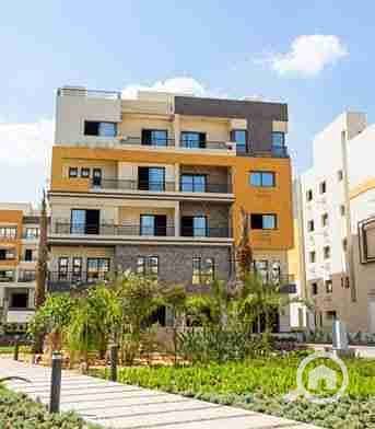 بنتهاوس 4 غرف نوم للبيع في 6 أكتوبر، الجيزة - IMG-20250910-WA0017. jpg