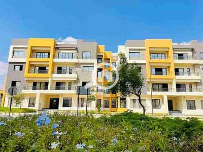 بنتهاوس 4 غرف نوم للبيع في 6 أكتوبر، الجيزة - IMG-20250910-WA0018. jpg