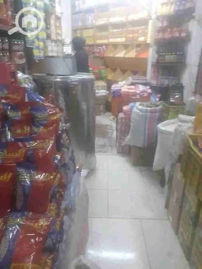 Retail for Sale in Boulaq Dakrour, Giza - IMG-20250912-WA0009. jpg