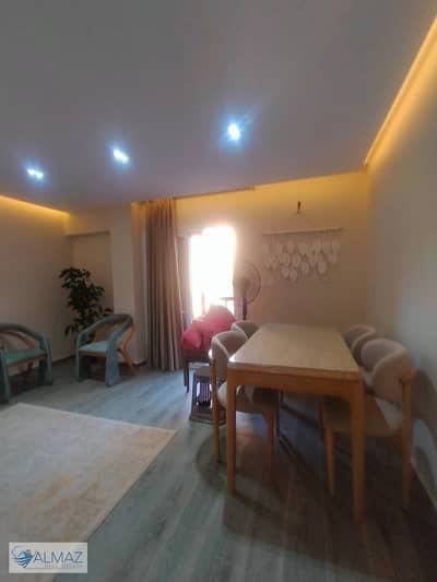2 Bedroom Apartment for Rent in New Cairo, Cairo - WhatsApp Image 2025-09-13 at 9.55. 31 AM. jpeg