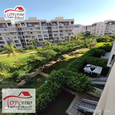 3 Bedroom Flat for Sale in Madinaty, Cairo - WhatsApp Image 2025-09-12 at 7.34. 36 AM. jpeg