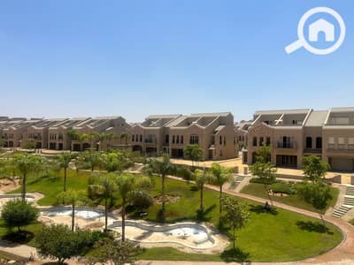 4 Bedroom Townhouse for Sale in Mostakbal City, Cairo - IMG-20250707-WA0003. jpg