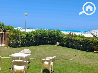 شاليه 4 غرف نوم للايجار في الساحل الشمالي، مطروح - 1000319157. jpg