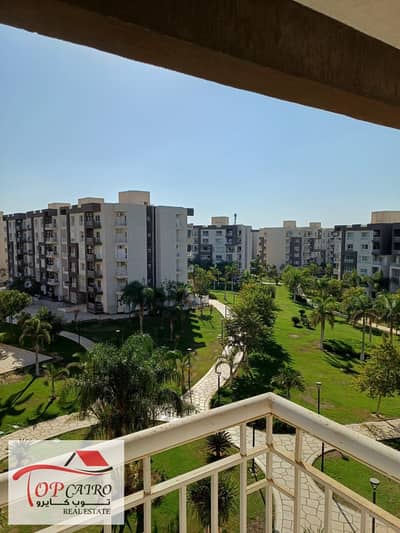 شقة 3 غرف نوم للايجار في مدينتي، القاهرة - IMG-20250913-WA0159. jpg