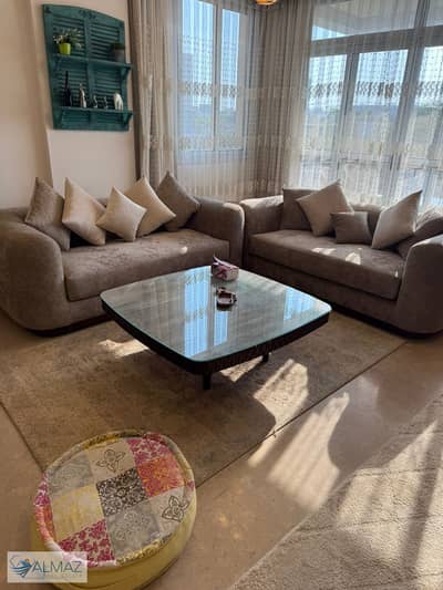 3 Bedroom Flat for Rent in New Cairo, Cairo - WhatsApp Image 2025-09-13 at 10.45. 25 AM (1). jpeg