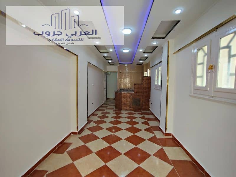 شقه للبيع في الإسكندرية شاطئ النخيل خطوات من البحر تشطيب الترا لوكس شقه للبيع في الإسكندرية شاطئ النخيل خطوات من البحر تشطيب الترا لوكس