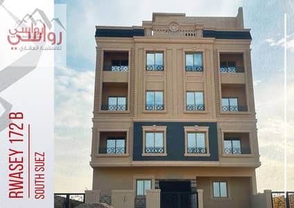 فلیٹ 3 غرف نوم للبيع في القاهرة الجديدة، القاهرة - 05-WAGHA. jpg. jpg