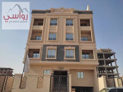 فلیٹ 3 غرف نوم للبيع في القاهرة الجديدة، القاهرة - WhatsApp Image 2025-08-23 at 2.53. 14 PM. jpeg فلیٹ 3 غرف نوم للبيع في القاهرة الجديدة، القاهرة - WhatsApp Image 2025-08-23 at 2.53. 14 PM. jpeg