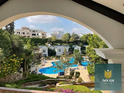 3 Bedroom Apartment for Sale in New Cairo, Cairo - new caito mountain view 99062243514092_2277178626356206949_n. jpg